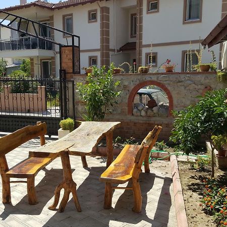 Karya Apartments Koycegiz 외부 사진