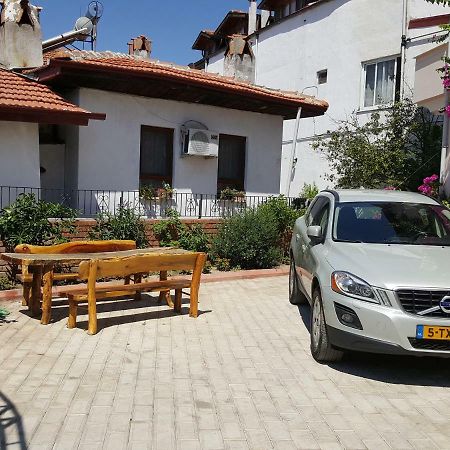 Karya Apartments Koycegiz 외부 사진